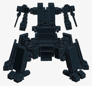 Mecha Minigun Png Mecha Minigun