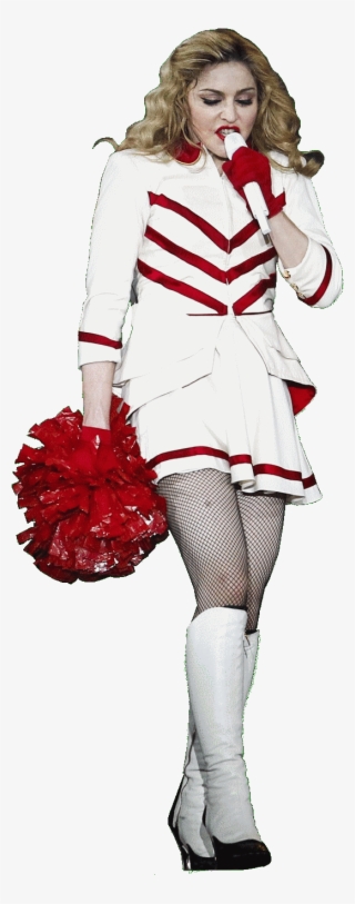 The Mdna Tour