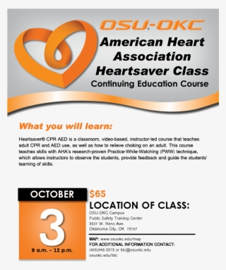 Osu Oklahoma City على تويتر