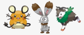 Nos Habla De La Megaevoluci 243 N En Pok 233 Mon X