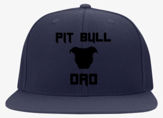Pit Bull Dad