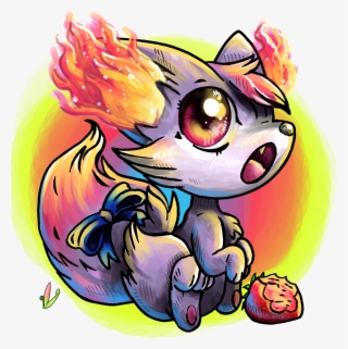 Shiny Fennekinz