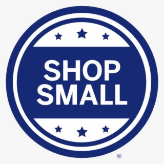 Shop Small Logo
