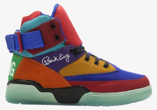 Ewing 33 Hi 'remix'