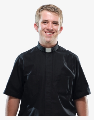 Deacon Patrick Hake