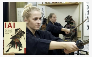 Private Iaido Experience To Learn Samurai Spirit Near