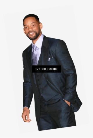 Will Smith Suit