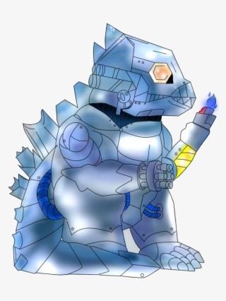 This Was A Collab With @panciraptor For A Dakaiju Project