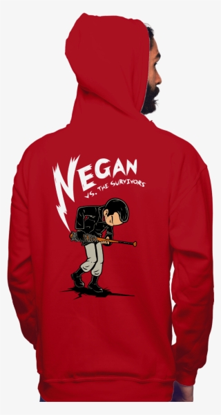 'walking Dead' T-shirt Pulled For Being 'racist'