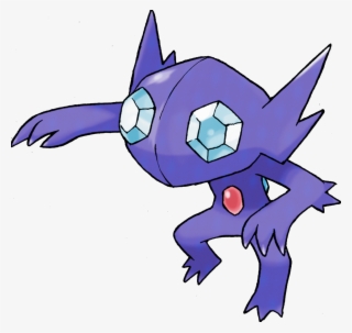 Sableye