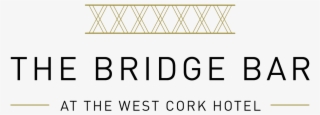 Bridge Bar Logo West Cork Hotel