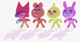 “ Draw Sum Fart Nights At Farties ” Ok