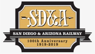 Sd&a 2019 Centennial Celebration