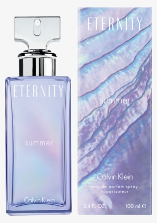 Calvin Klein Perfume Feminino Eternity Summer
