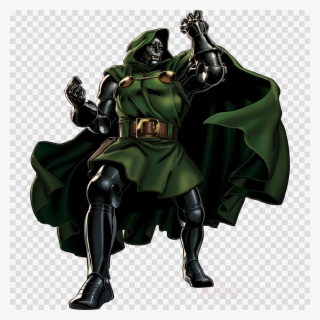 Doctor Doom Png Clipart Doctor Doom Marvel Universe