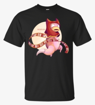 Journey Slowpoke Nintendo T Shirt & Hoodie