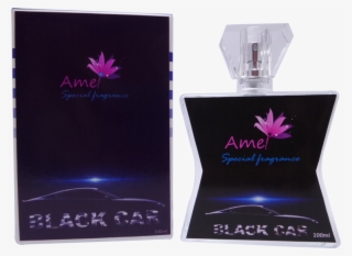 Perfume Ferrari Black