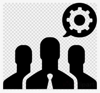 People And Process Icon Clipart Computer Icons