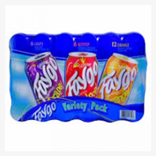 Faygo Png