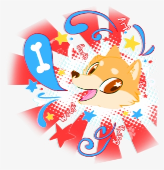 Cool Shibe
