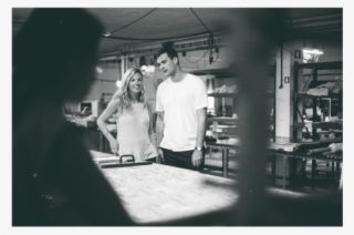 Three Years Ago We Launched Desmond & Dempsey With