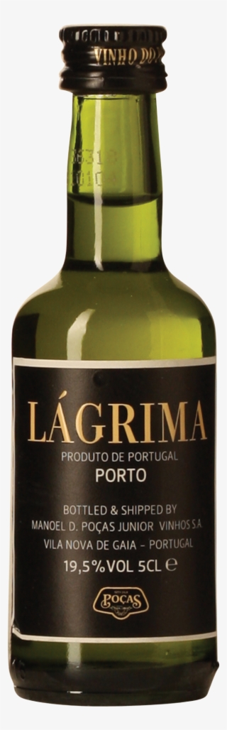 Poças Lágrima