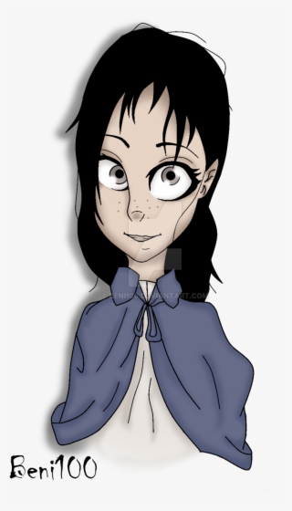 Samantha Maxis Fanart By