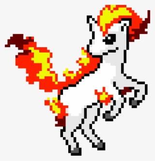 Ponyta
