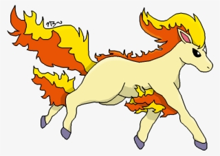 Ponyta