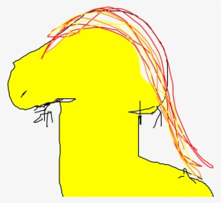 Ponyta