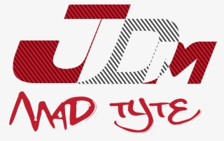 Jdm Logo 2c Whitebckg