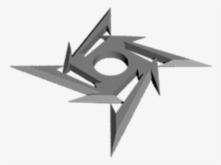 Fidget Ninja Stainless Steel