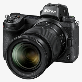 Dust And Drip Resistant As The Market Leading D850,