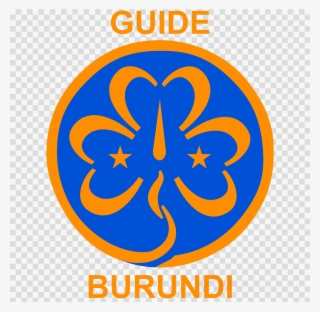 World Association Of Girl Guides And Girl Scouts Clipart