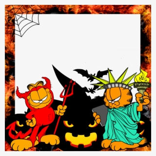 Garfield Carsedit