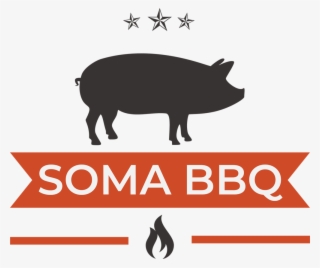 Soma Logo 2019 Menu