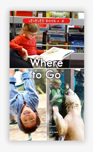 New Reading A Z And Raz Plus Leveled Books September