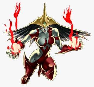 Elemental Hero Burstinatri