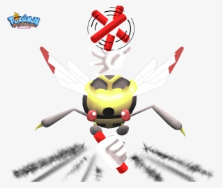 #291 Ninjask In Our Pokemon Generation Iii Art Tribute