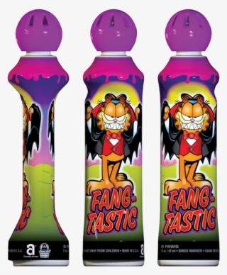 Sale- Halloween Mini Garfield Vampire Dauber 43ml