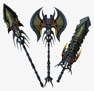 Coming Soon Png Aqw Miltonius Armor