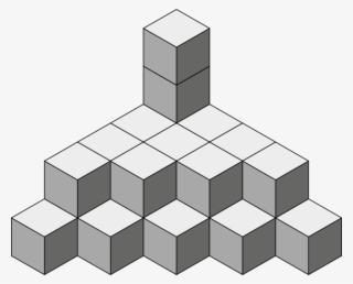 Symmetry Angle Geometry Line Soma Cube