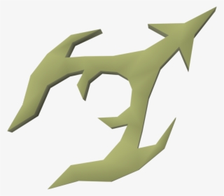 Arcane Sigil Detail