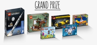 Prizes