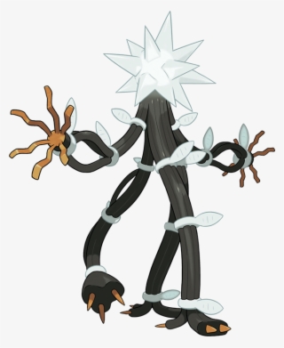Guzzlord Png