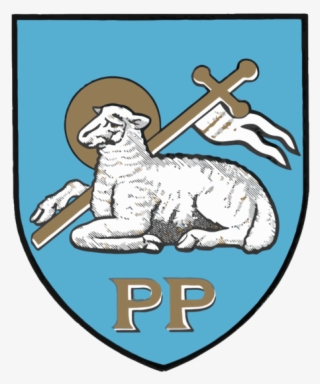 Preston City Council Coat Of Arms