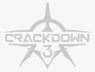 Crackdown 3 Small Logo