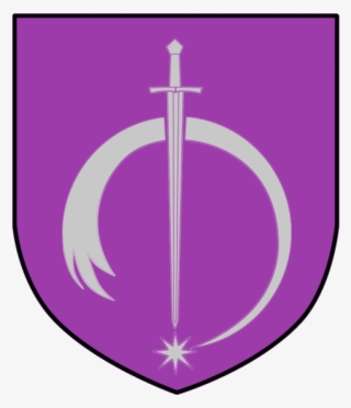 Dayne Coat Sigil