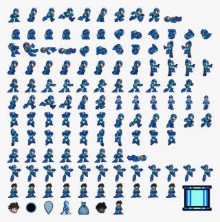 Characters Are Files