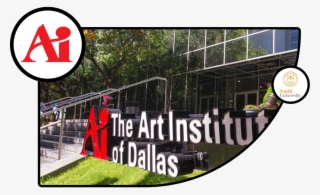 The Art Institute Of Dallas